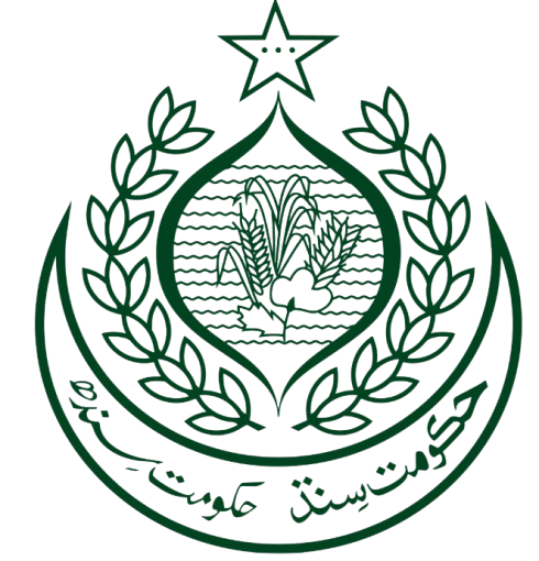 Irrigation Department Logo